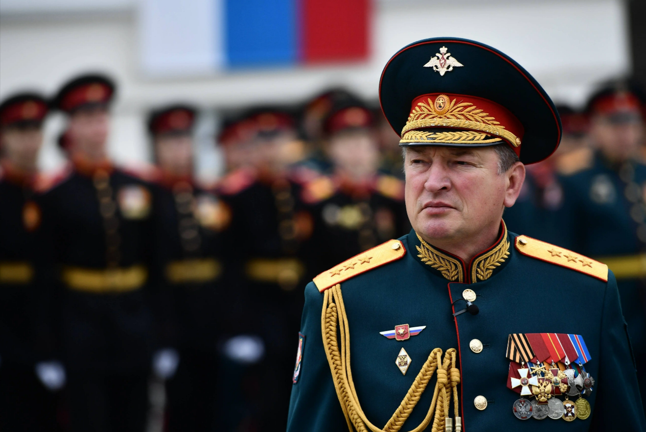 Eilmeldung! Russland meldet Tod von zwei ranghohen Kommandeuren - Putins Truppen schwer unter Druck!