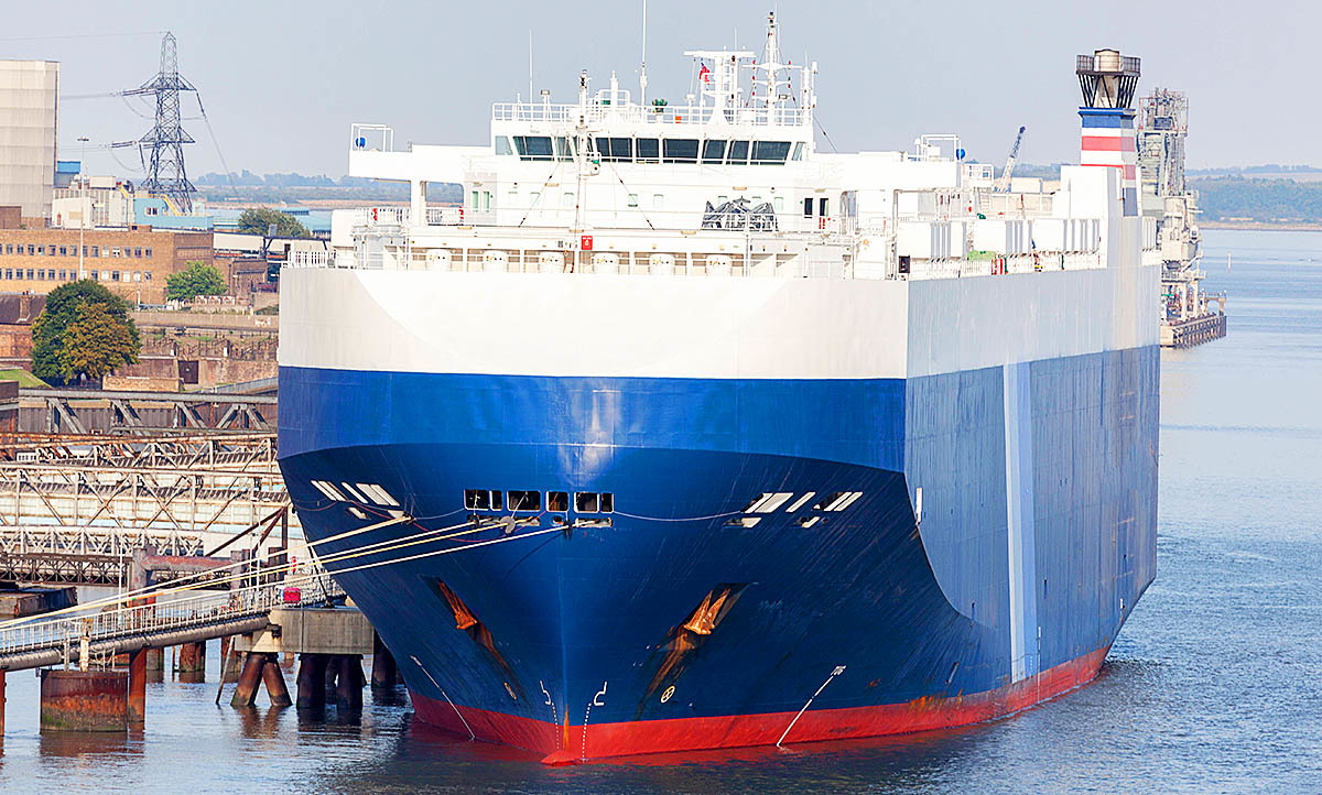 Drogen-Kartell greift Hamburger Hafen an! Container mit Kokain verschwunden - Kriminelle bedrohen Hafen!