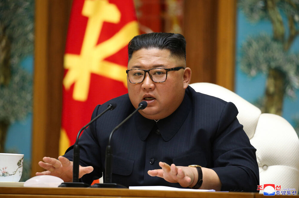 Putin bettelt um Hilfe - ausgerechnet in Nordkorea bei Kim-Jong un! Das braucht Putin jetzt unbedingt!