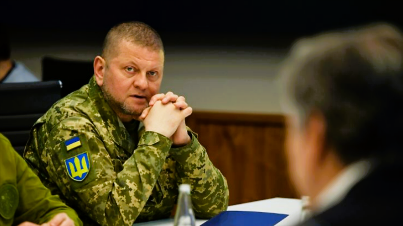 Erstes NATO-Land will Soldaten in die Ukraine schicken! Moskau warnt vor kompletter Eskalation!