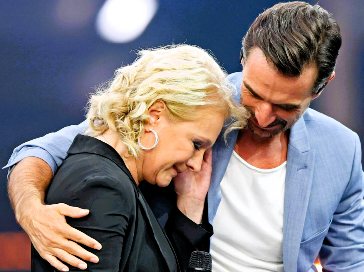 TV-Aus für Florian Silbereisen! Streichung aller TV-Shows mit Flori geplant - Fans erschüttert!