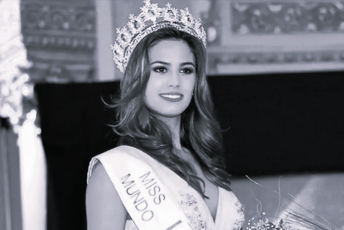 Trauer! Miss-World- stirbt mit nur 26 Jahren - Model erliegt schwerer Krankheit!