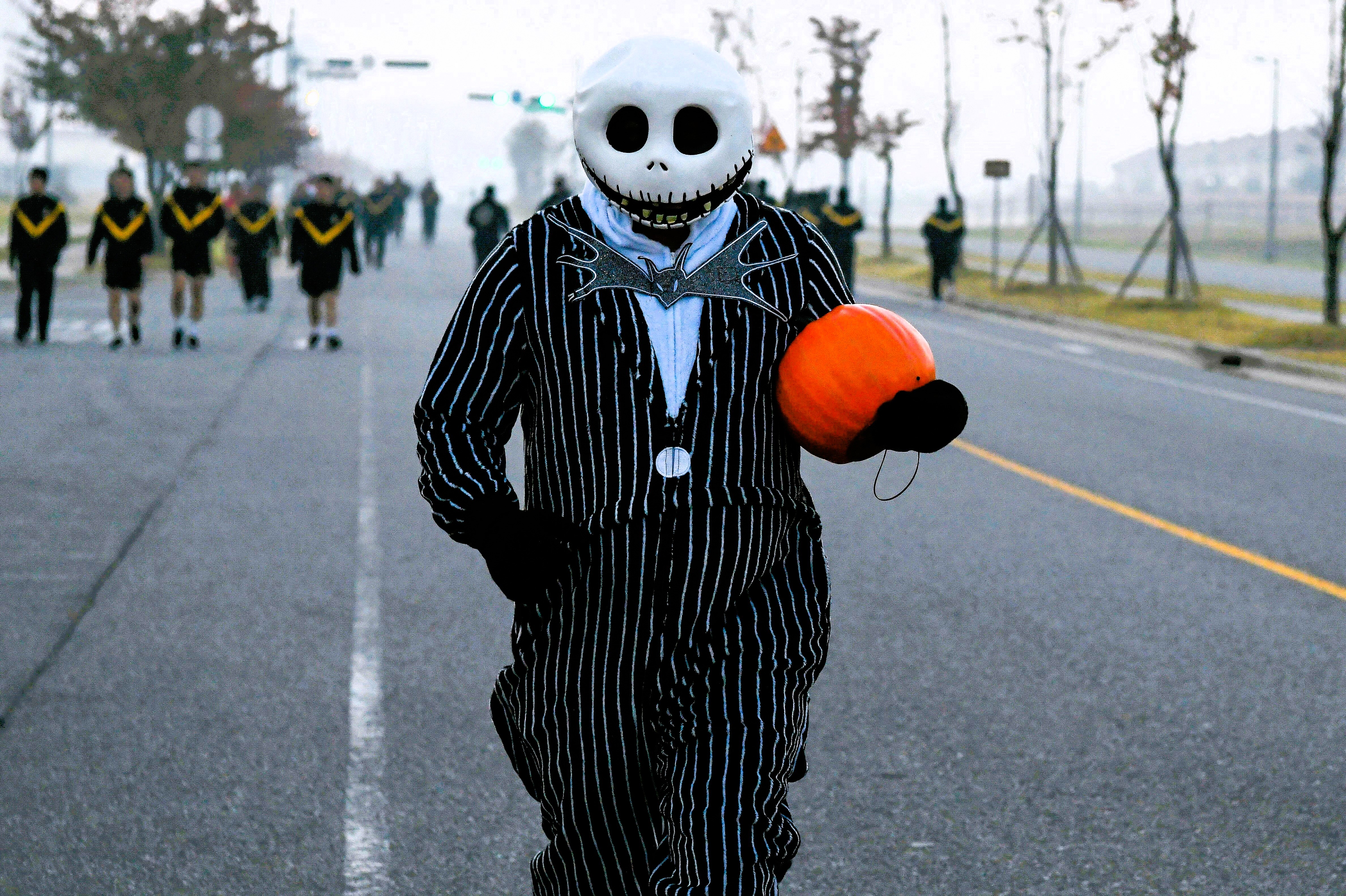 Schwerer Sonnensturm bewegt sich Richtung Erde - Halloween könnte betroffen werden!