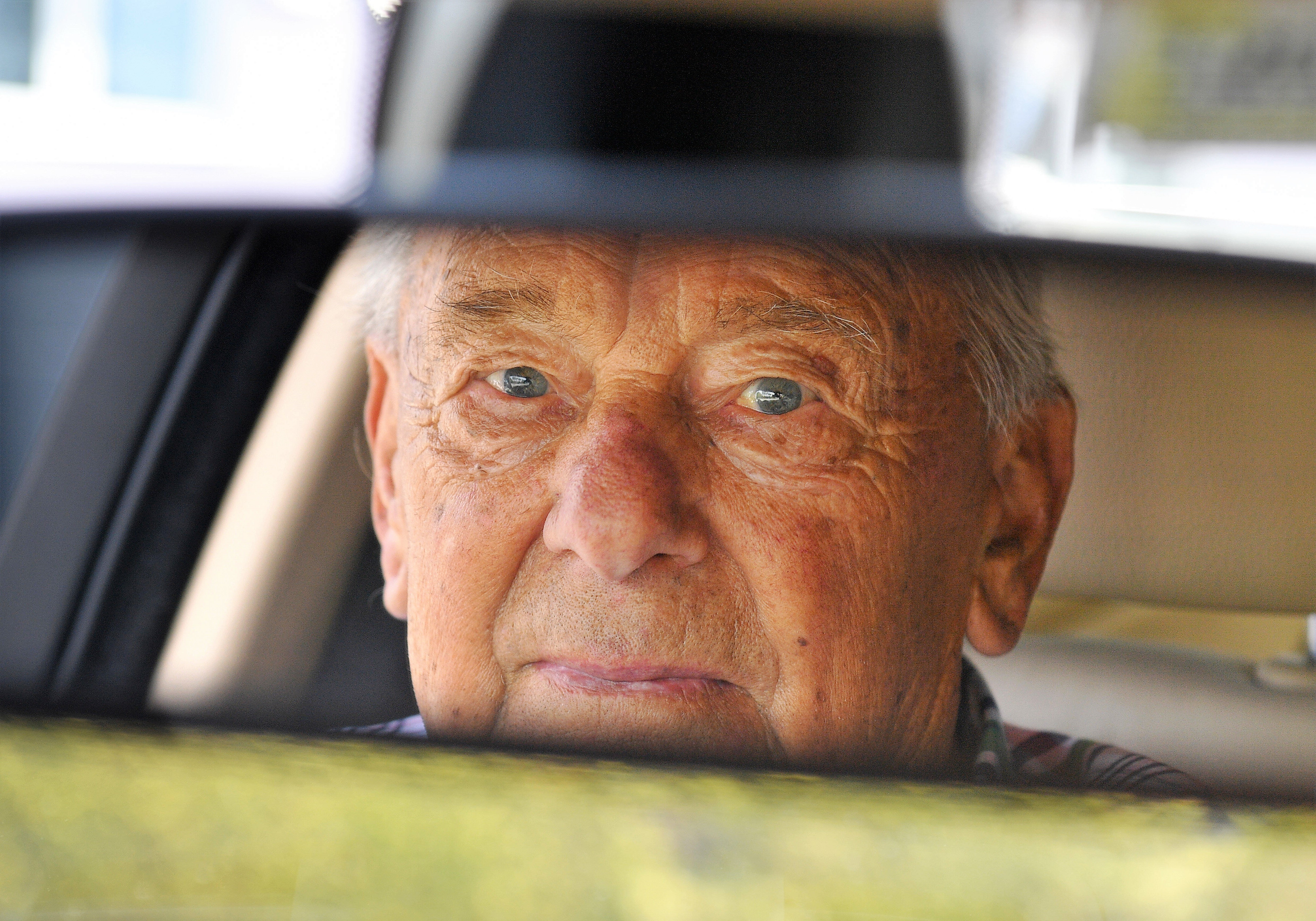 Weihnachts-Schande! 70 Senioren aus Pflegeheim geworfen - Heimatlos an den Feiertagen