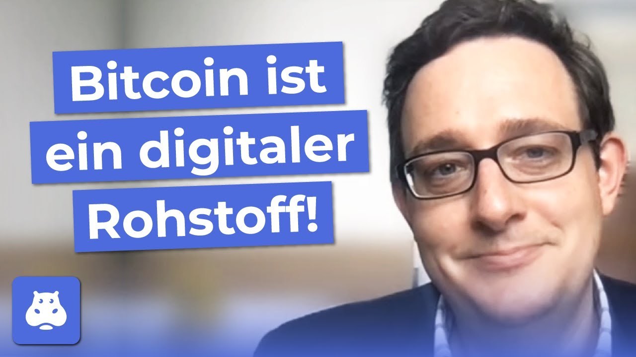 Deutscher Bitcoin-Papst  ist tot! Er wird nur 43 Jahre alt - was ist geschehen?