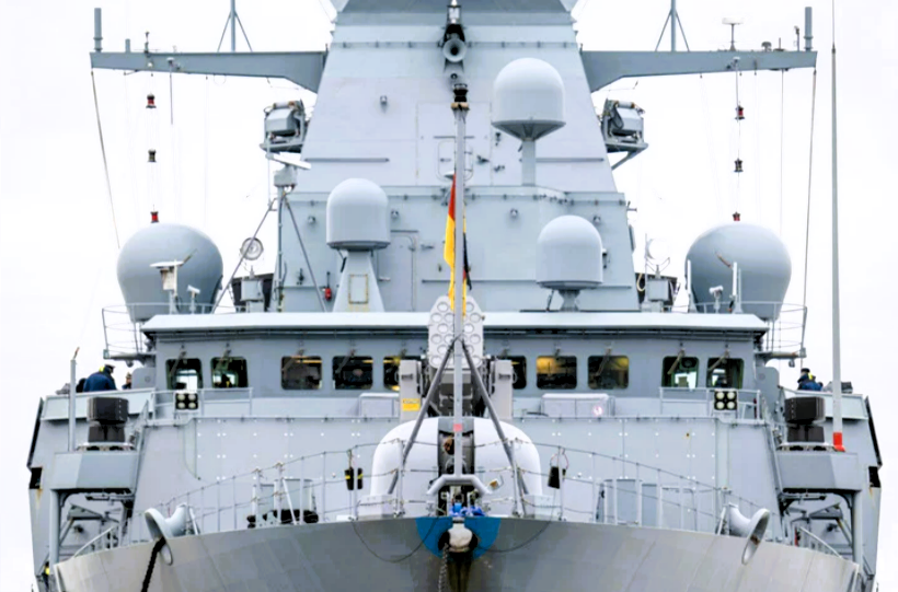 Schwere Vorwürfe gegen Pistorius - Wollte er einen Fehlschlag des Marine-Einsatzes vertuschen?