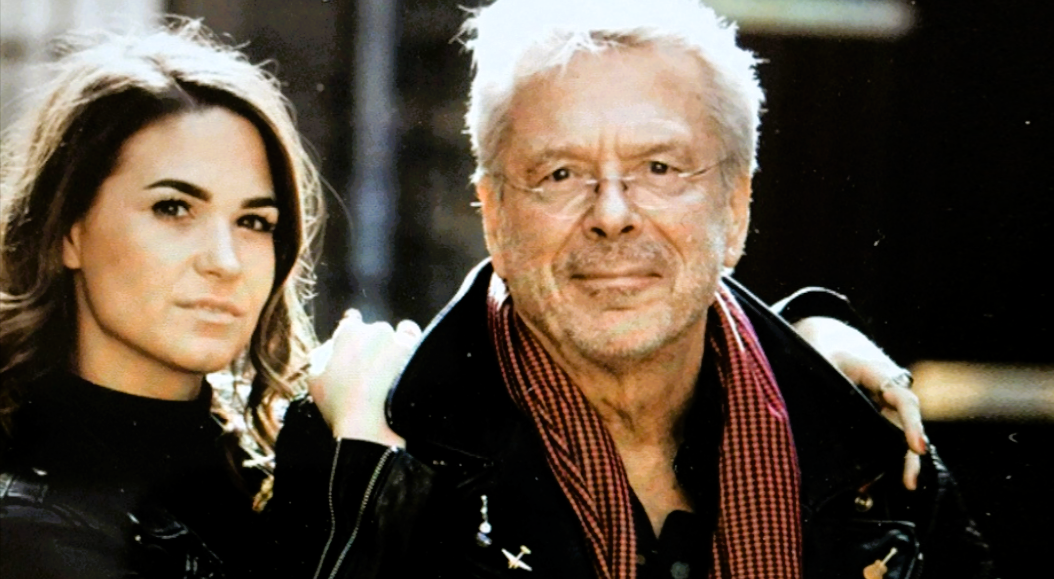 Trauer! Reinhard Mey muss Todesdrama überwinden! Er verlor seinen Sohn