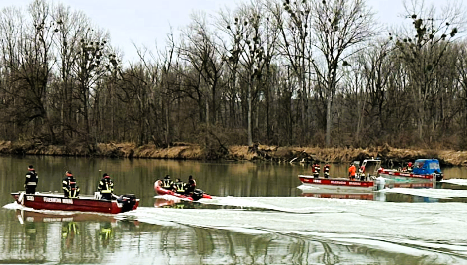 Leichen in See entdeckt! Rentner Ehepaar seit langem vermisst - Jetzt besteht endgültig Gewissheit!