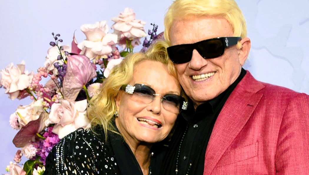 Heino - Flucht in die USA! Was plant der Volksmusiker jetzt in Amerika