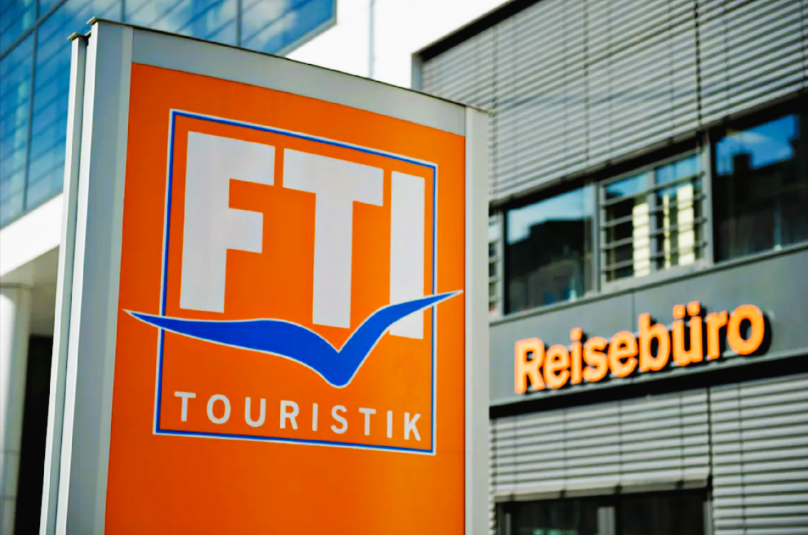 Eilmeldung! Reiseanbieter FTI ist pleite! Urlaube futsch, 11.000 Stellen gefährdet!