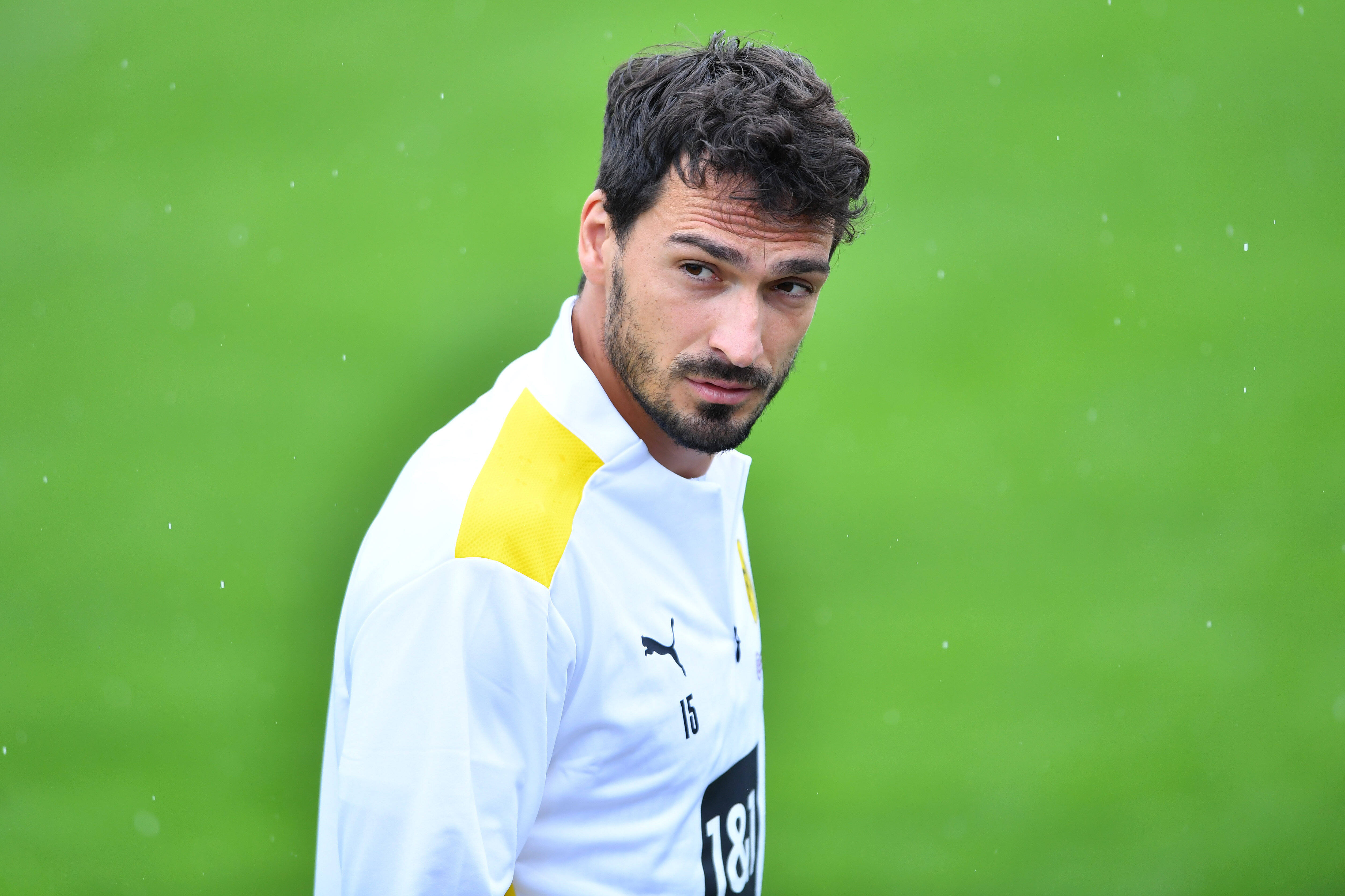 Hummels-Hammer! Wechselt er zu diesem Club? Neue Spur führt nach Spanien auf beliebte Insel!