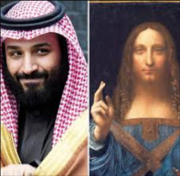 Teuerstes Gemälde der Welt (406 Mio. Euro wert) verschwunden! Es ist seit Jahren in einem Geheimversteck!