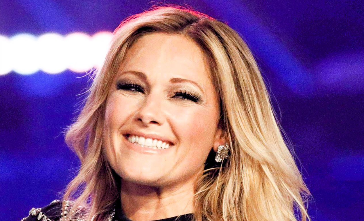 Helene Fischer: Baby Nummer 2! Idealer Zeitpunkt für das 2. Baby - Tourpause hilft Familienplanung!