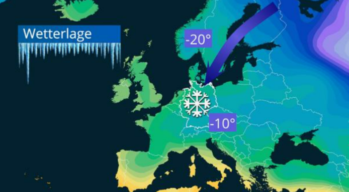 So schlecht wird der Herbst! Hundertjähriger Kalender sagt ungemütliches Wetter voraus