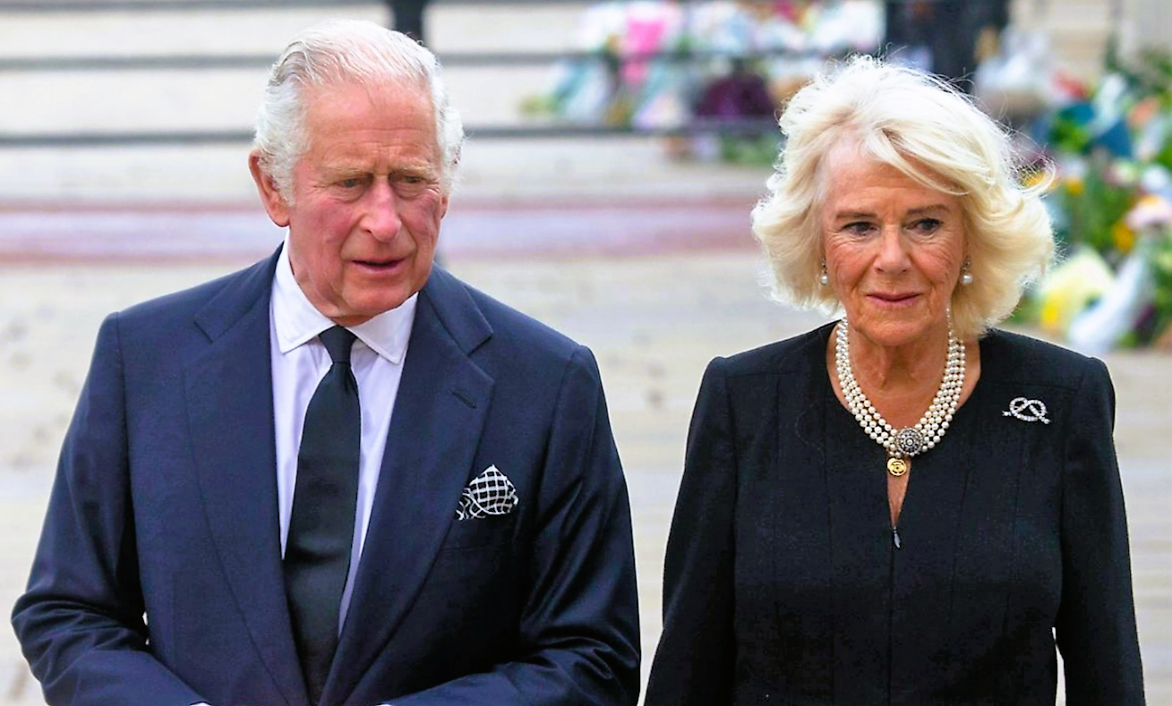 Sorgen um Queen Camilla wachsen - weitere Termine abgesagt! Es erinnert an Kates Krebs-Anfang!