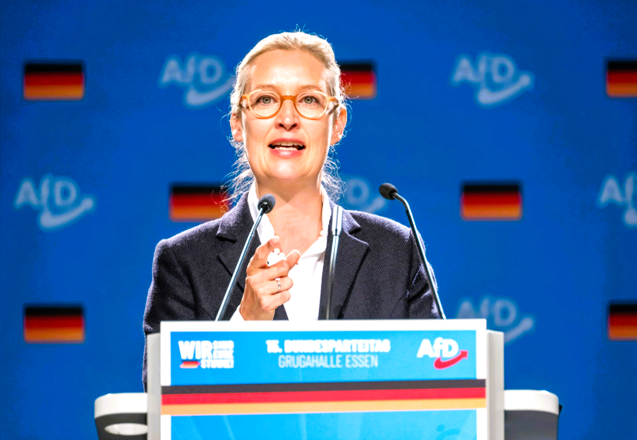 Ampel-Aus! Warum schweigt die AfD?! Erstaunlich Ruhe der Opposition