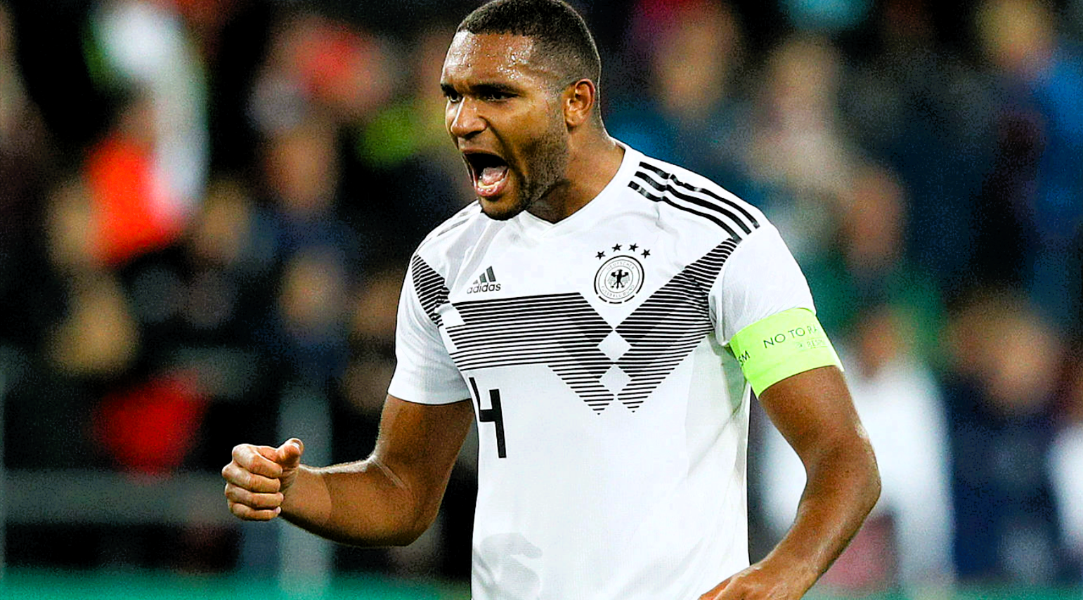 Jonathan Tah vor Wechsel! Es ist nicht der FC Bayern München - zu diesem Weltclub will Tah