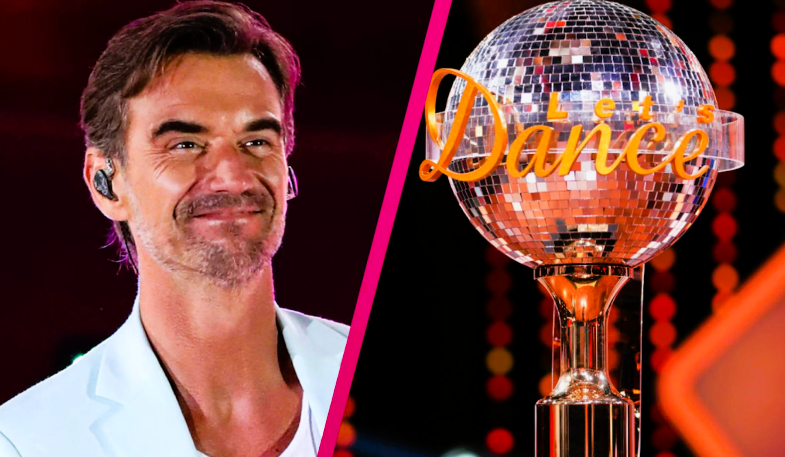 Florian Silbereisen bei "Let's Dance" dabei?! Gerüchteküche brodelt