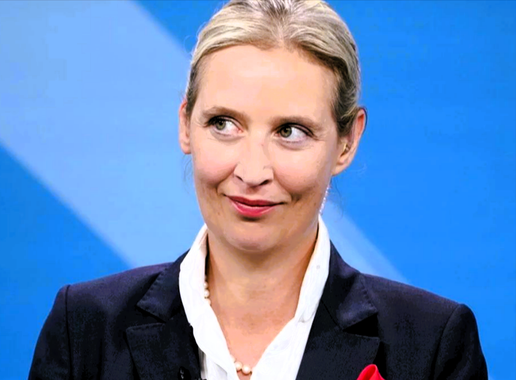 Aufstand gegen Weidel! AFD: Lebensstil von Alice Weidel sorgt für Empörung in der Partei!