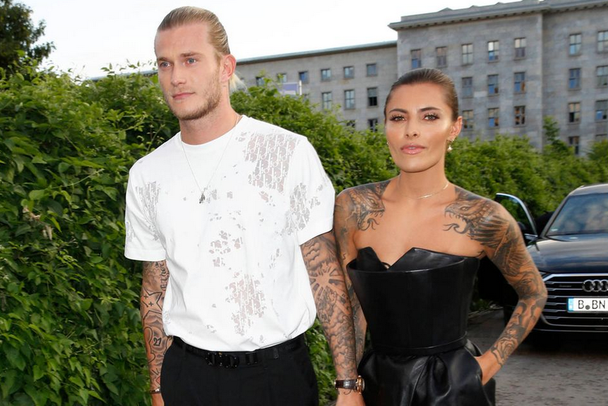 Zverev und Thomalla längst verheiratet! Sophia Thomalla verplappert sich in TV-Show!