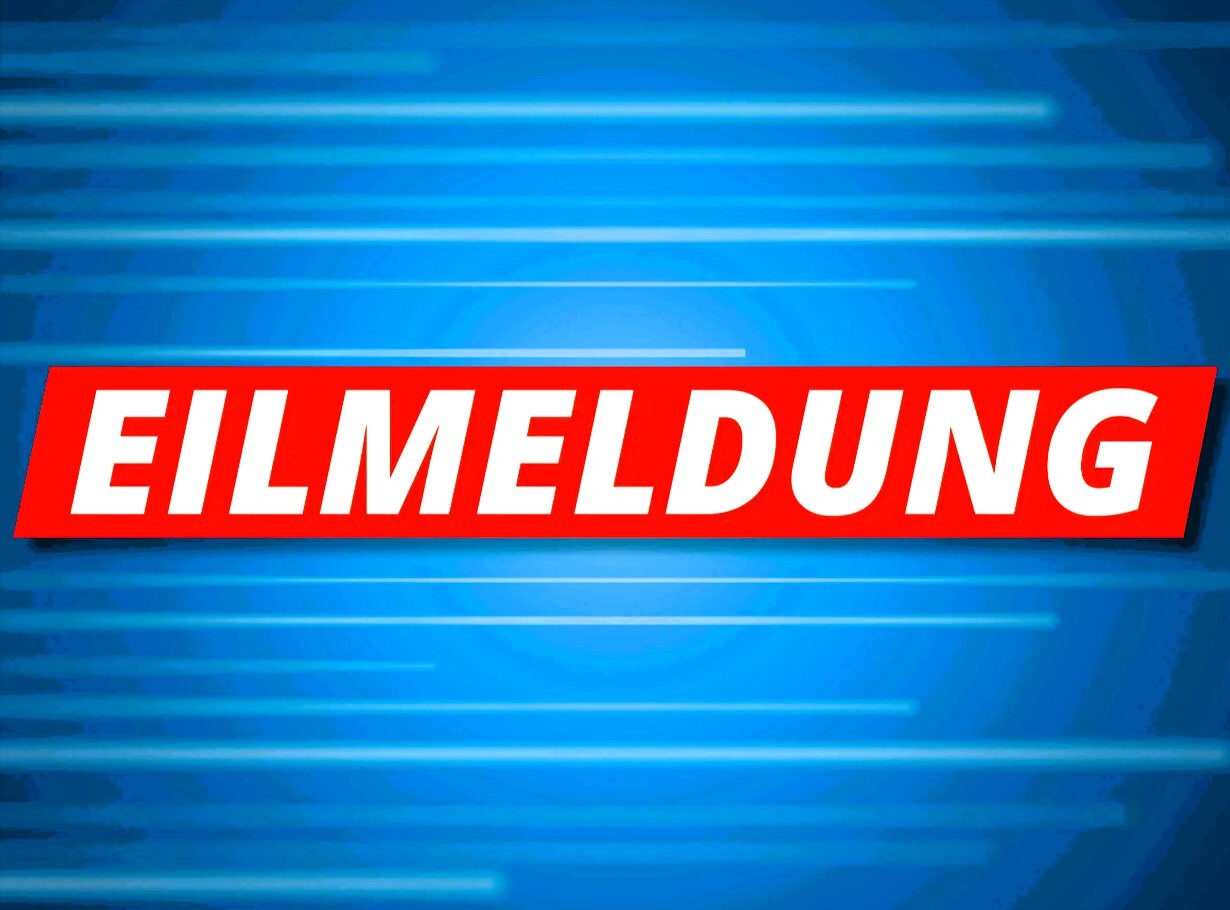 Schweres Zugunglück in Deutschland – Mehrere Tote und Verletzte gemeldet, Retter suchen nach Verletzten