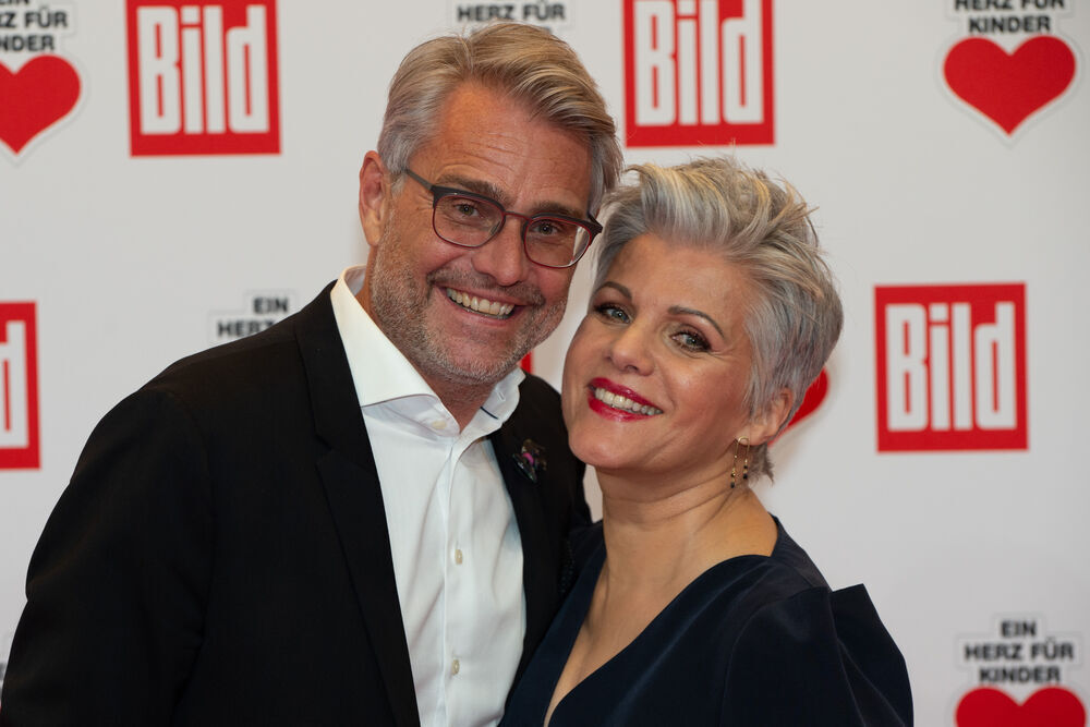 Birgit Schrowange muss TV-Rückkehr absagen